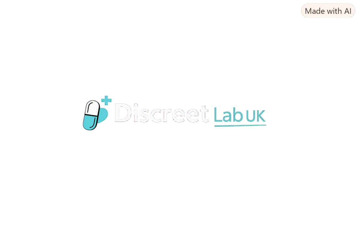 Discreet Lab